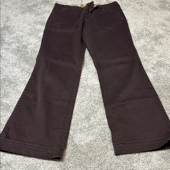 Vintage Levi’s Bootcut Chino - Picture 2 of 7